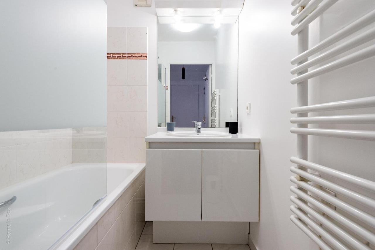 *Disneyland-Paris*6Pers, Wi-Fi, Netflix, Parking Chessy  Exterior foto